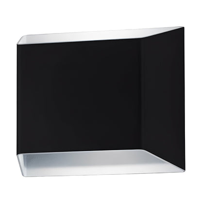 Modern Minimalist Waterproof Rectangular LED Wall Light - Flyachilles