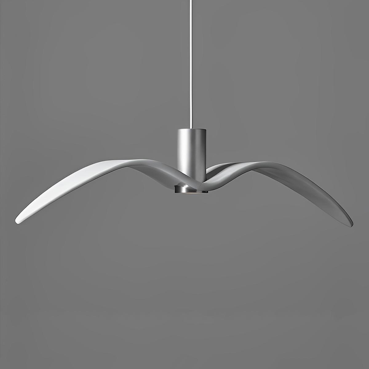 Modern Outdoor Waterproof Seagull Bird LED Ceiling Pendant Lights - Flyachilles