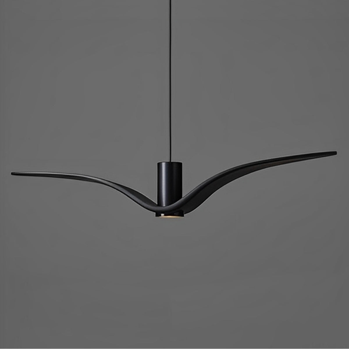 Modern Outdoor Waterproof Seagull Bird LED Ceiling Pendant Lights - Flyachilles