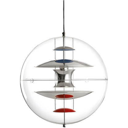 Modern Planet Globe Bar LED Pendant Lights - Flyachilles