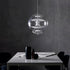 Modern Planet Globe Bar LED Pendant Lights - Flyachilles
