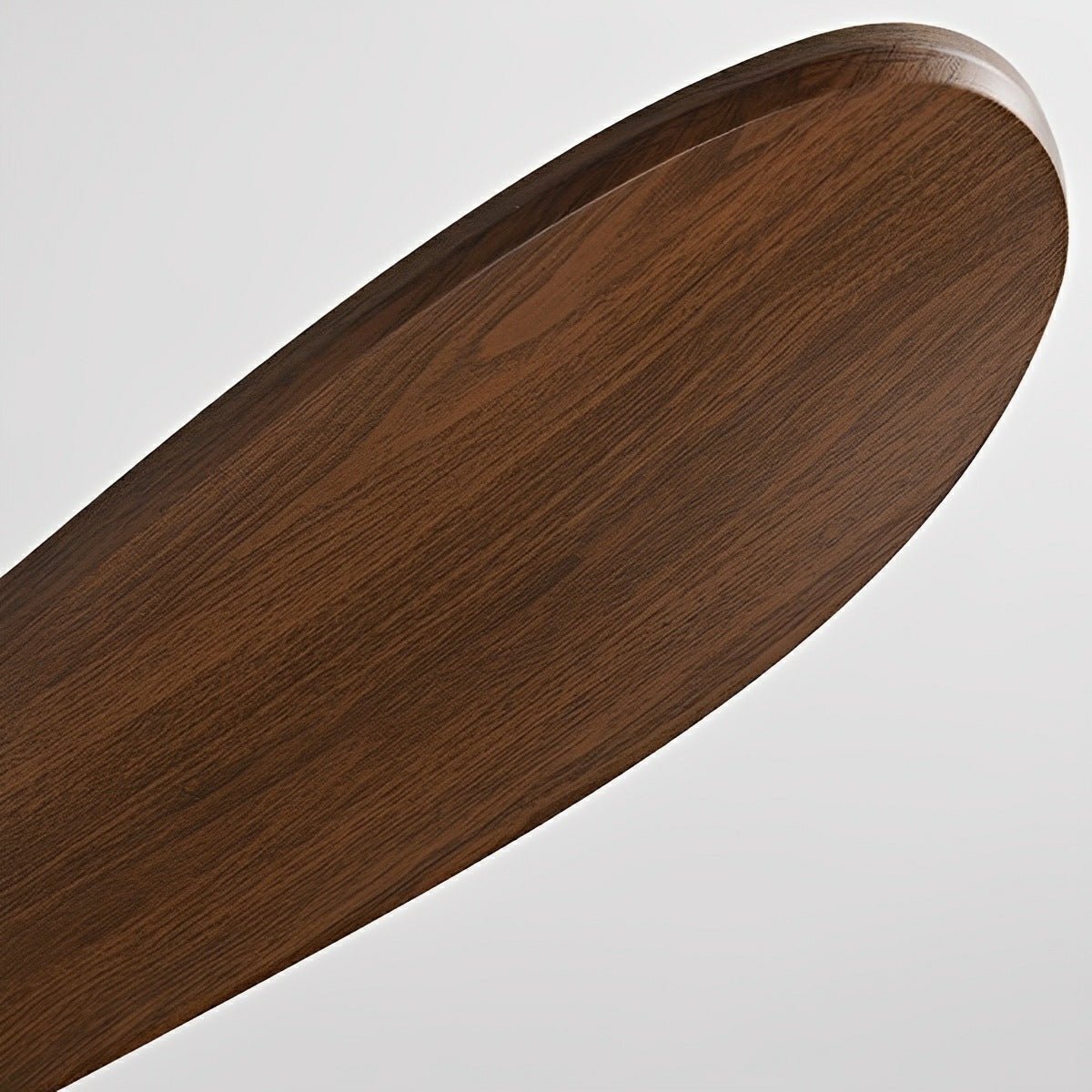 Modern Scandinavian Minimalist DC Motor Reverse Ceiling Fan - Flyachilles