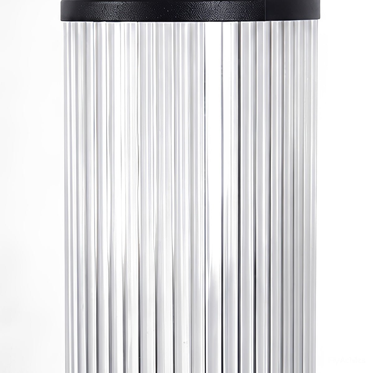 Modern Waterproof Cylinder Outdoor Garden LED Lawn Pillar Lights - Flyachilles