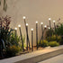 Modern Waterproof Firefly Outdoor LED Lawn Landscape Lights - Flyachilles