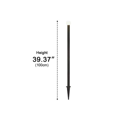 Modern Waterproof Firefly Outdoor LED Lawn Landscape Lights - Flyachilles