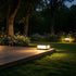 Modern Waterproof LED Fence Outdoor Post Cap Light - Flyachilles