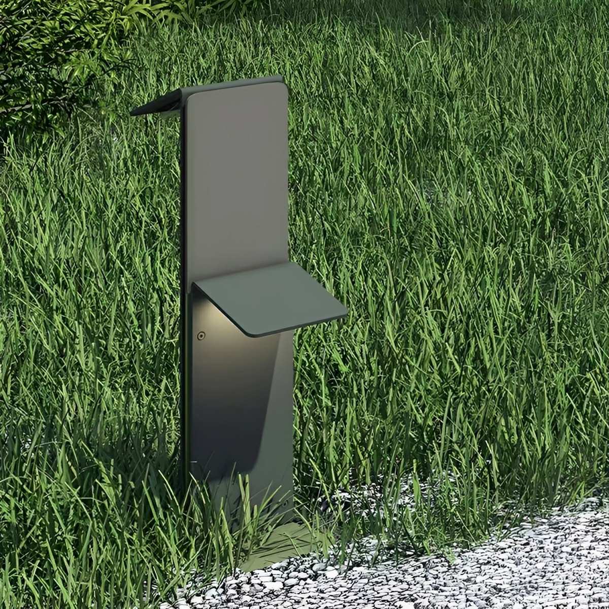 Modern Waterproof LED Outdoor Landscape Pathway Lights - Flyachilles