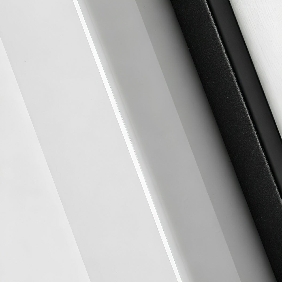 Modern Waterproof Linear Strip LED Outdoor Wall Lights - Flyachilles