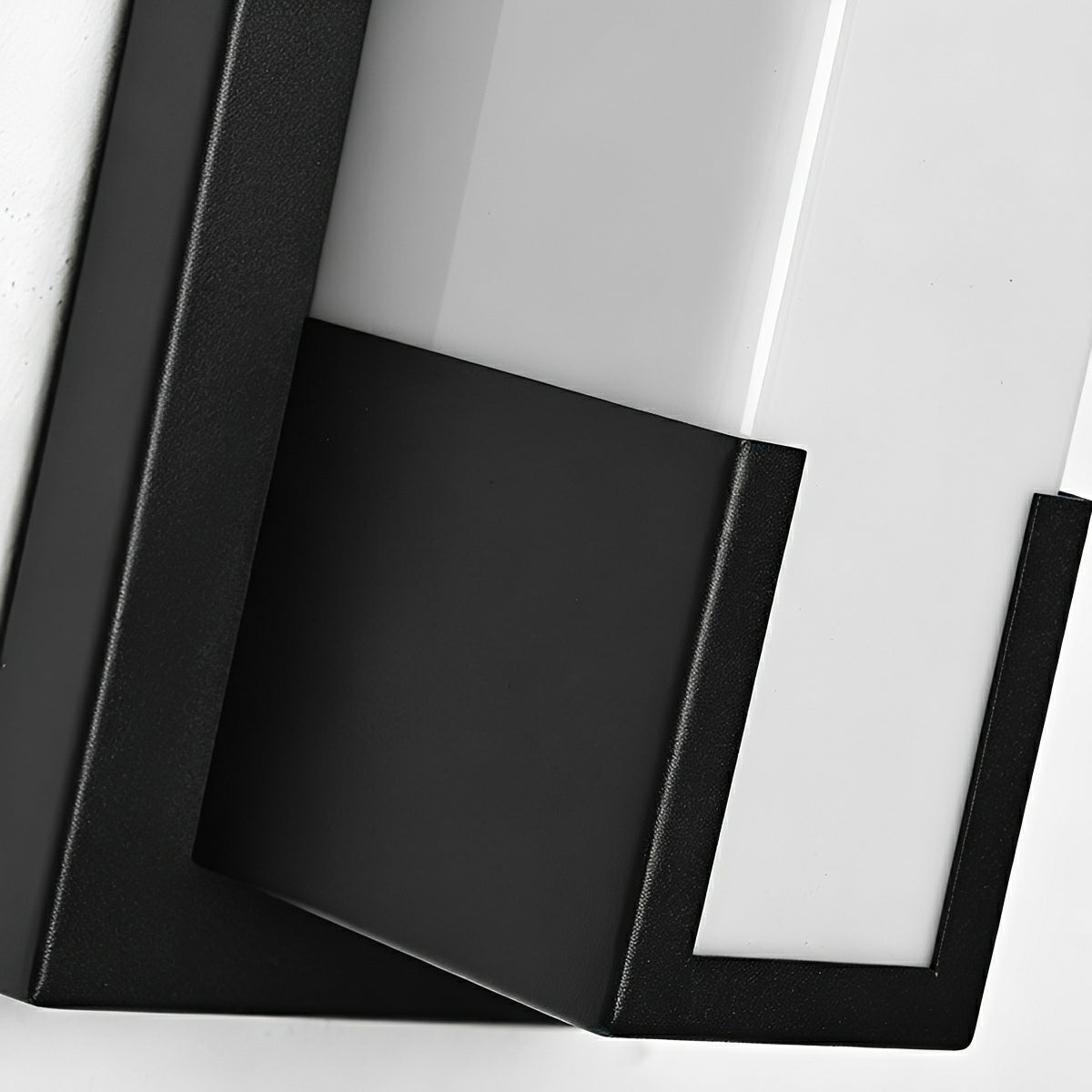 Modern Waterproof Linear Strip LED Outdoor Wall Lights - Flyachilles