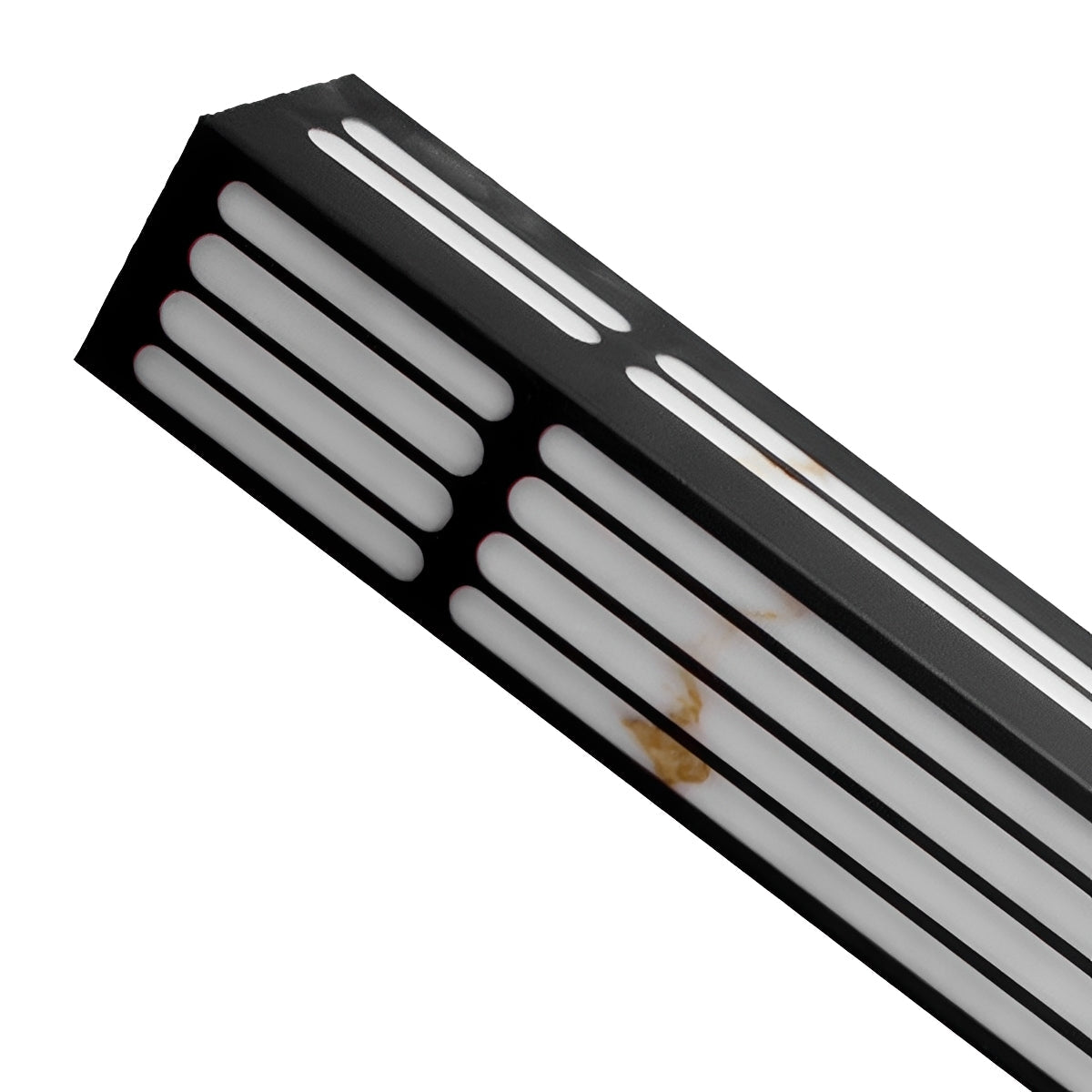 Modern Waterproof Vertical Outdoor LED Wall Sconce - Flyachilles