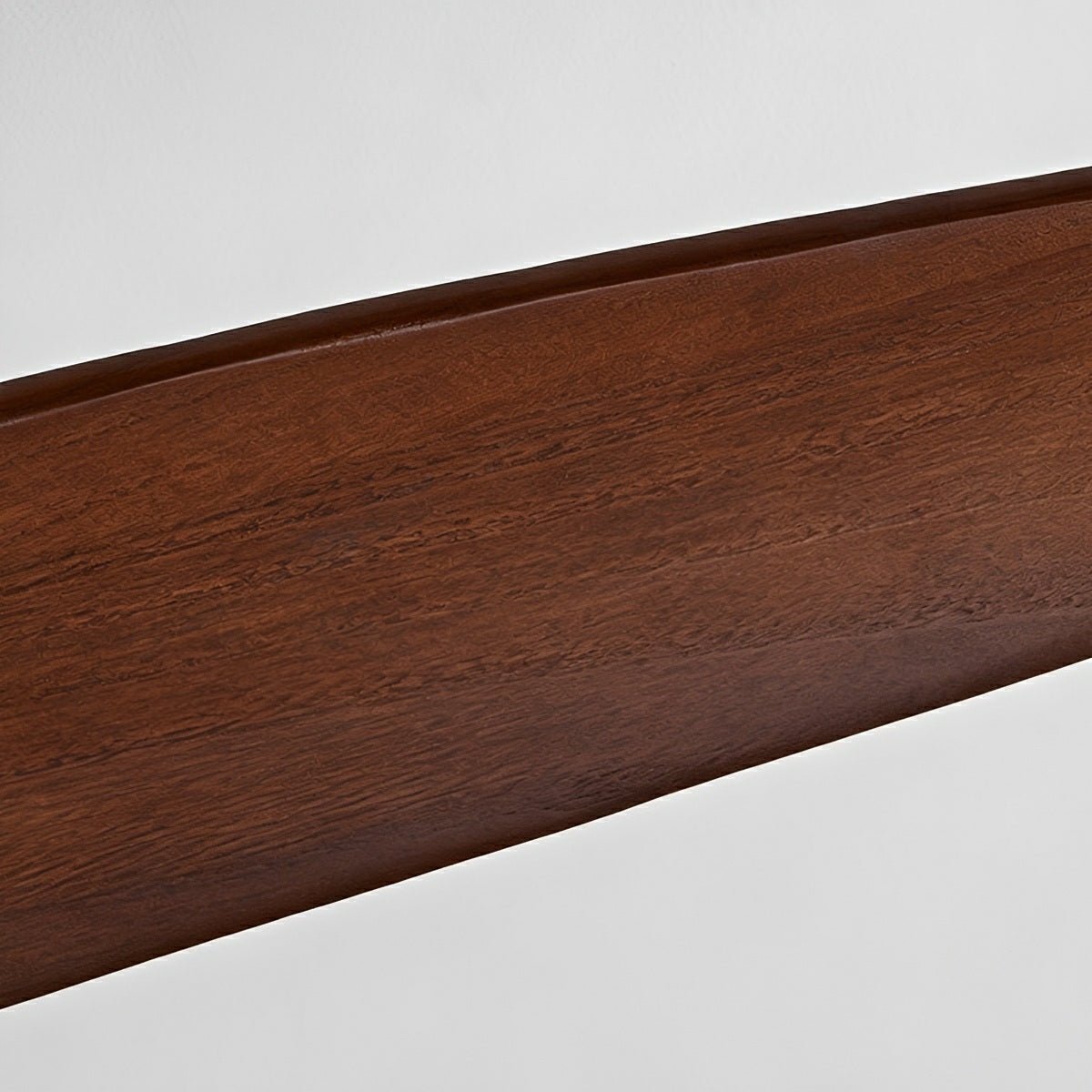 Modern Wing - inspired Wood 3 - Blade DC Motor Reverse Ceiling Fan - Flyachilles