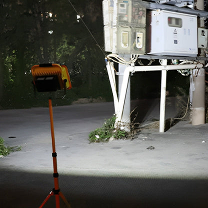 Outdoor Portable Waterproof LED Floodlight Work Lights - Flyachilles