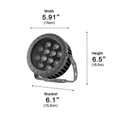Outdoor Waterproof Bird&