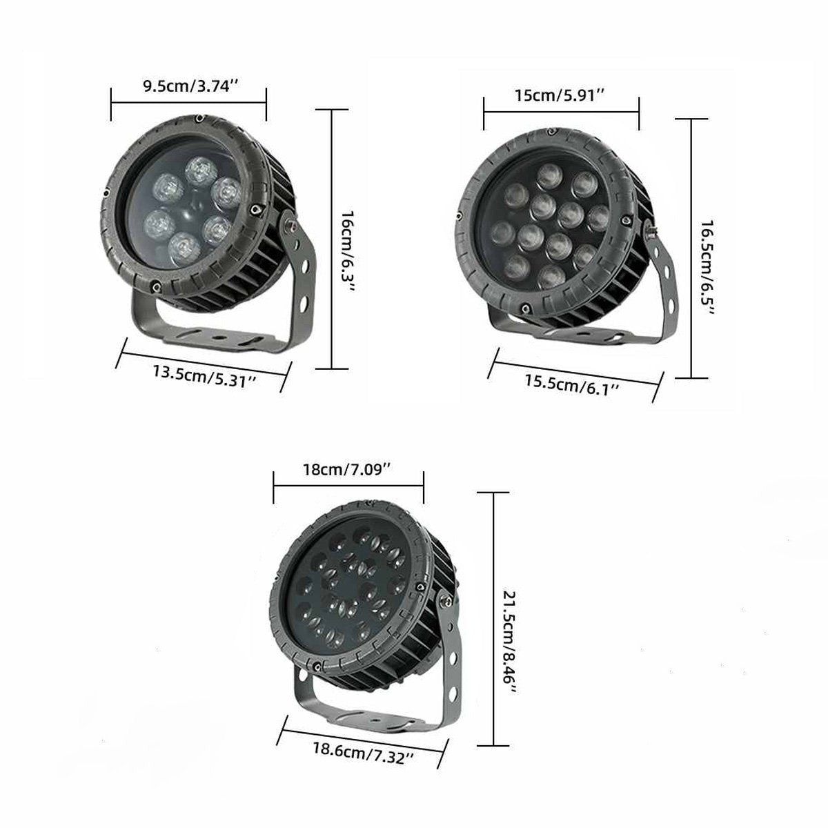Outdoor Waterproof Bird&