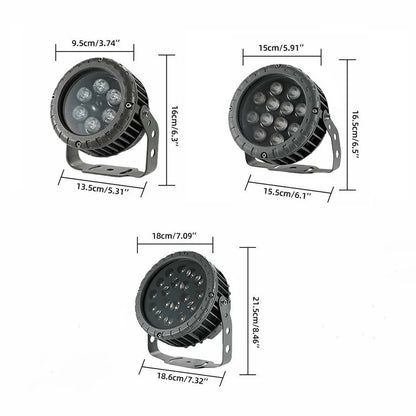 Outdoor Waterproof Bird&