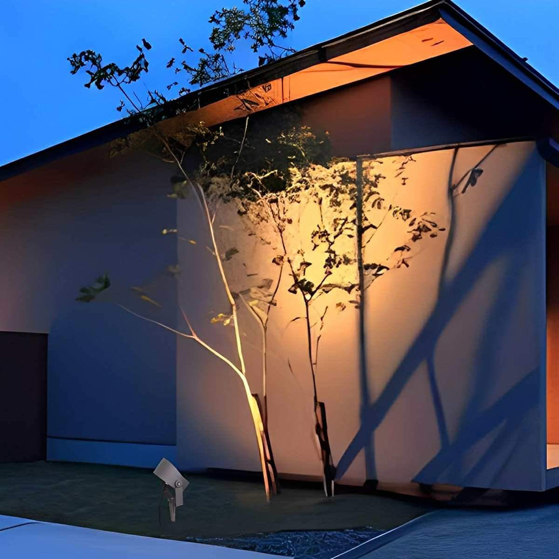 Outdoor Waterproof Bird&
