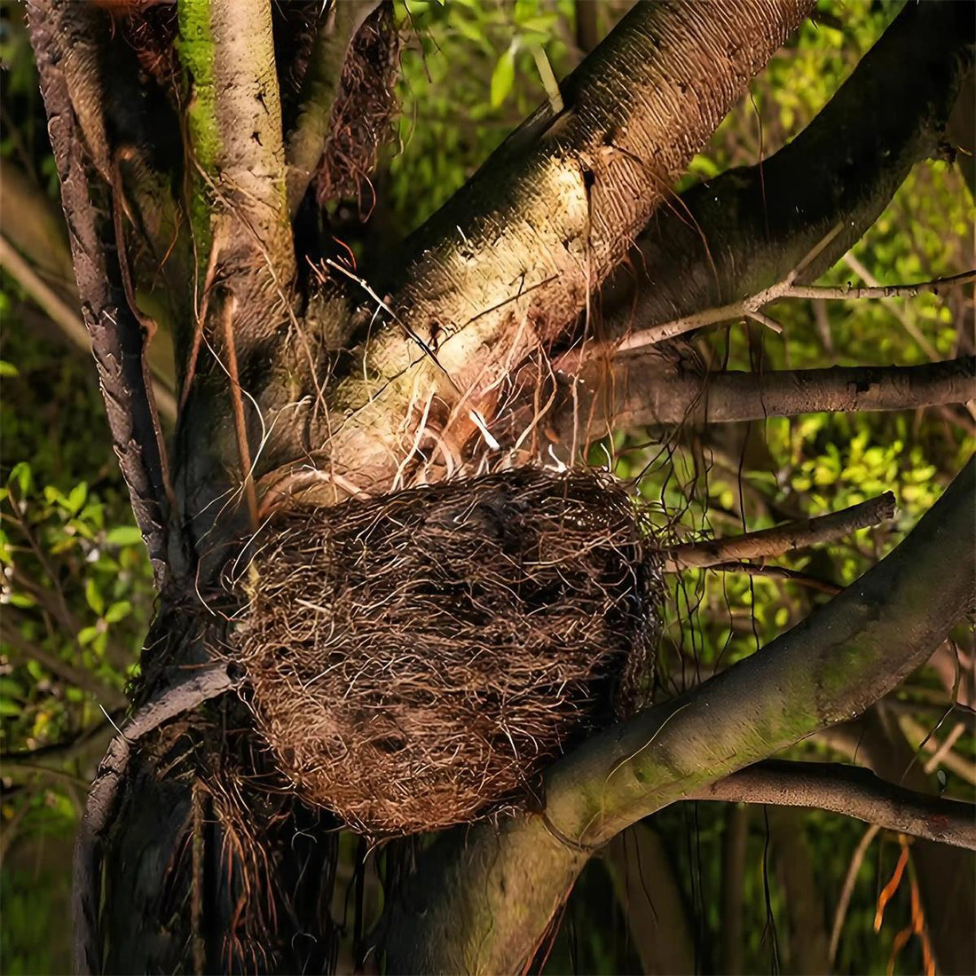 Outdoor Waterproof Bird&