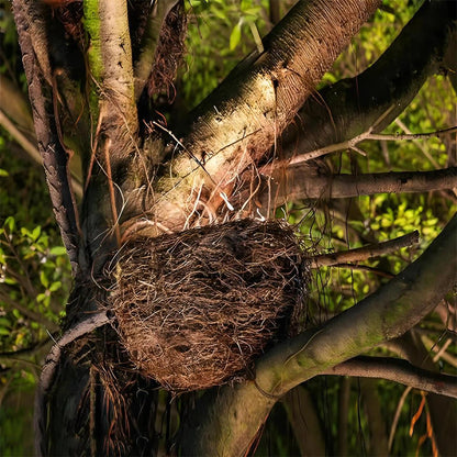 Outdoor Waterproof Bird&