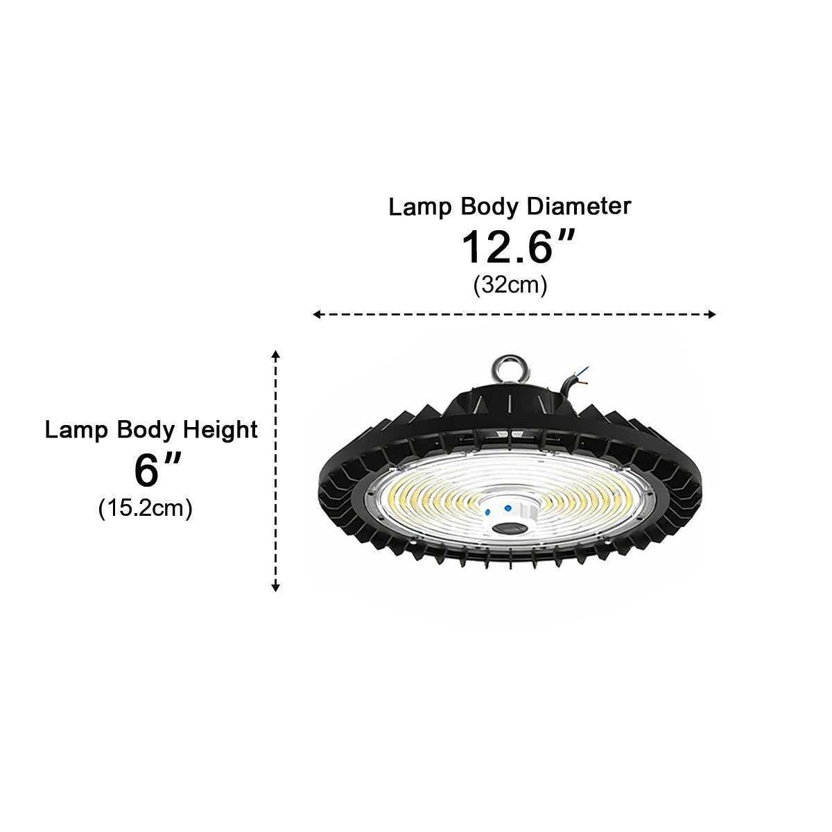 Outdoor Waterproof Intelligent Motion Sensor LED Flood Lights - Flyachilles