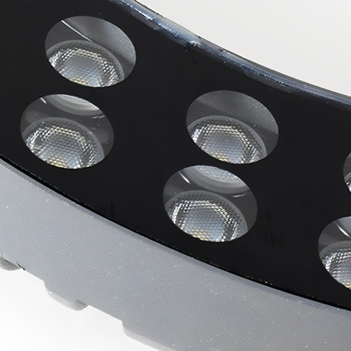 Outdoor Waterproof LED Arc Spot Lights for Trees Lawn - Flyachilles
