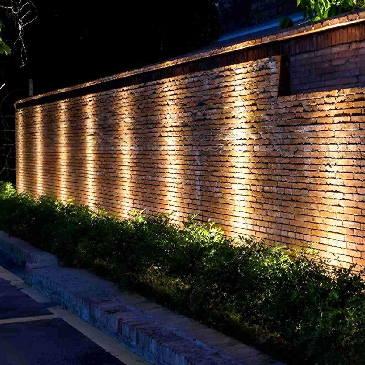 Outdoor Waterproof LED Spot Lights Wall Washer - Flyachilles