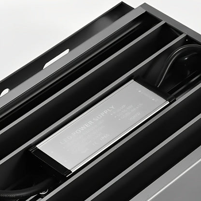 Outdoor Waterproof RGB LED Spot Lights Trees Lights - Flyachilles