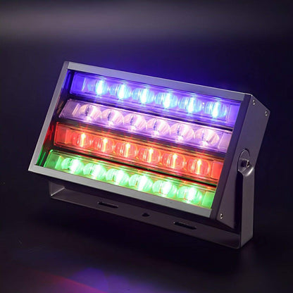 Outdoor Waterproof RGB LED Spot Lights Trees Lights - Flyachilles