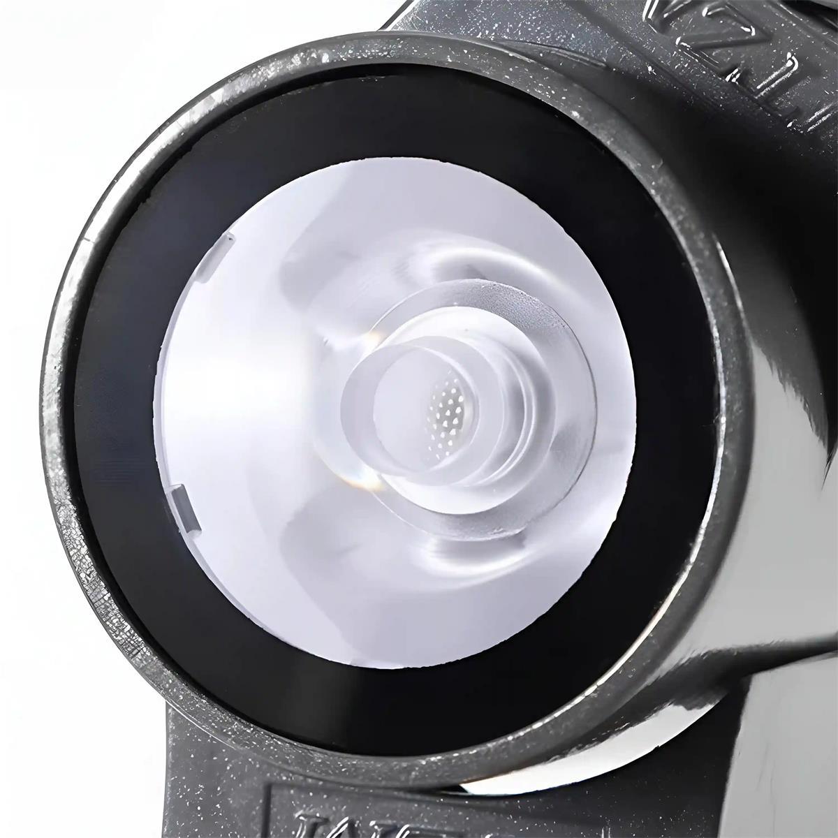 Outdoor Waterproof Ring Round LED Column Treet Light Spot Lights - Flyachilles