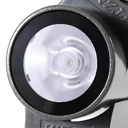 Outdoor Waterproof Ring Round LED Column Treet Light Spot Lights - Flyachilles