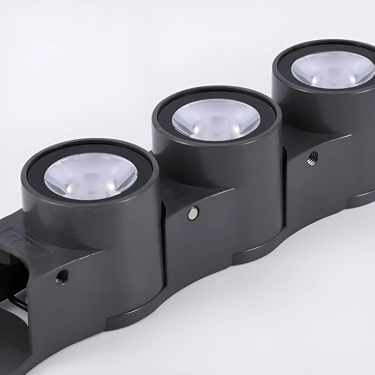 Outdoor Waterproof Ring Round LED Column Treet Light Spot Lights - Flyachilles