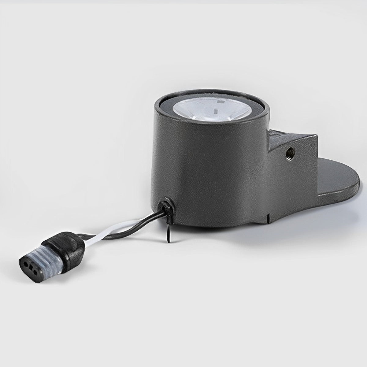 Outdoor Waterproof Ring Round LED Column Treet Light Spot Lights - Flyachilles