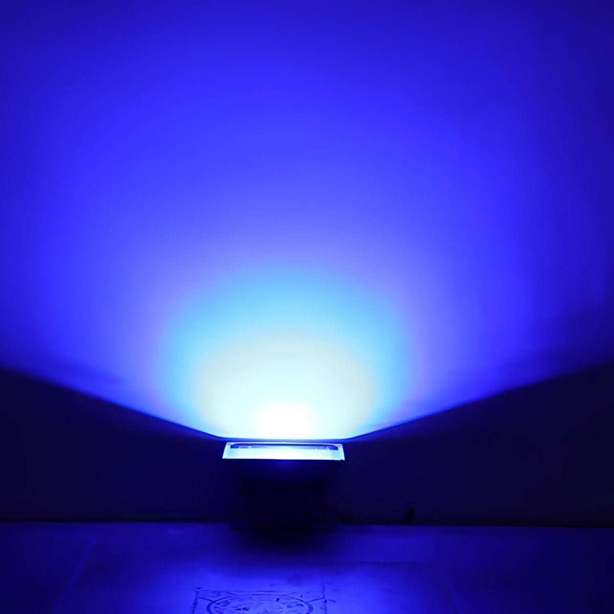 Outdoor Waterproof Super Bright Industrial LED Wall Floodlight - Flyachilles