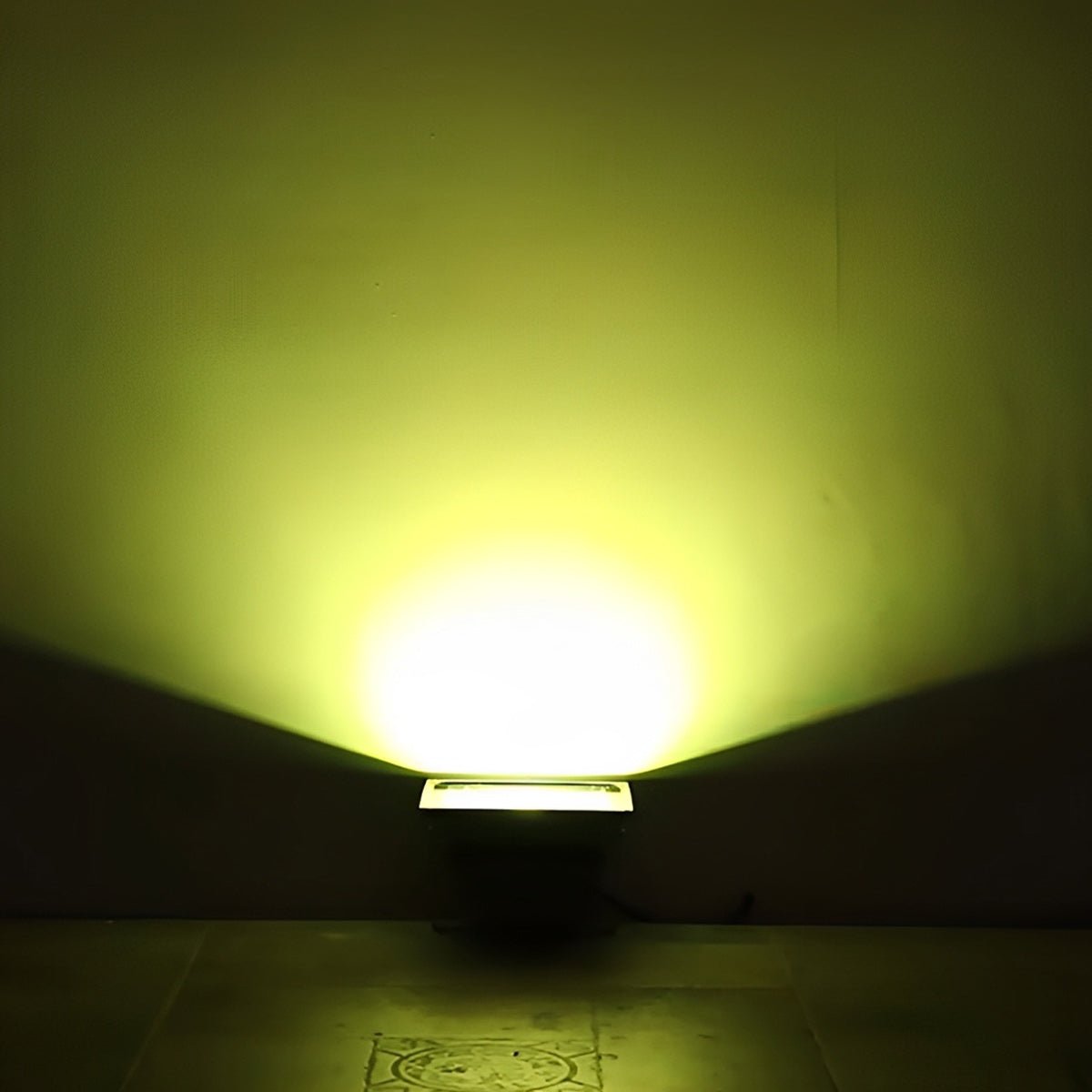 Outdoor Waterproof Super Bright Industrial LED Wall Floodlight - Flyachilles