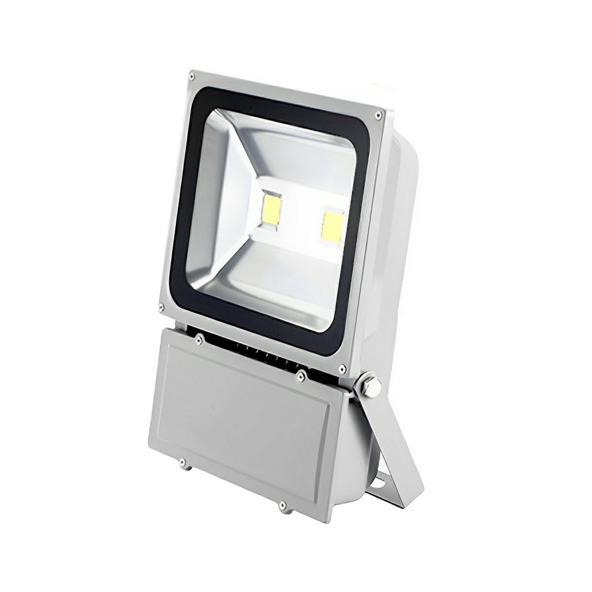 Outdoor Waterproof Super Bright Industrial LED Wall Floodlight - Flyachilles