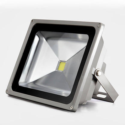 Outdoor Waterproof Super Bright Industrial LED Wall Floodlight - Flyachilles
