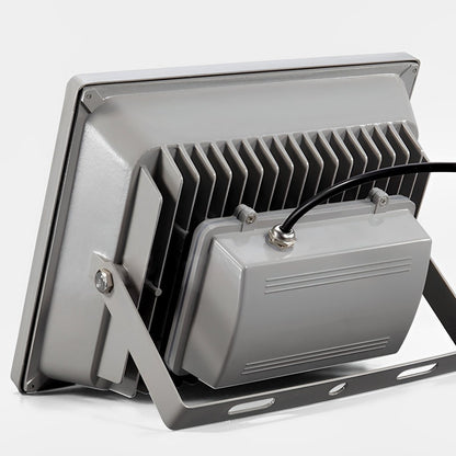 Outdoor Waterproof Super Bright Industrial LED Wall Floodlight - Flyachilles