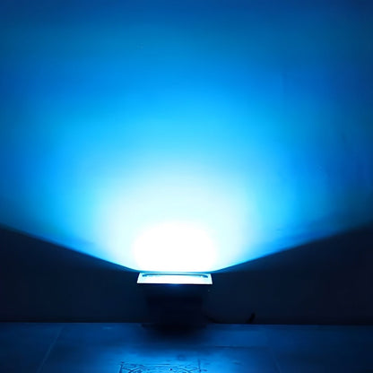Outdoor Waterproof Super Bright Industrial LED Wall Floodlight - Flyachilles