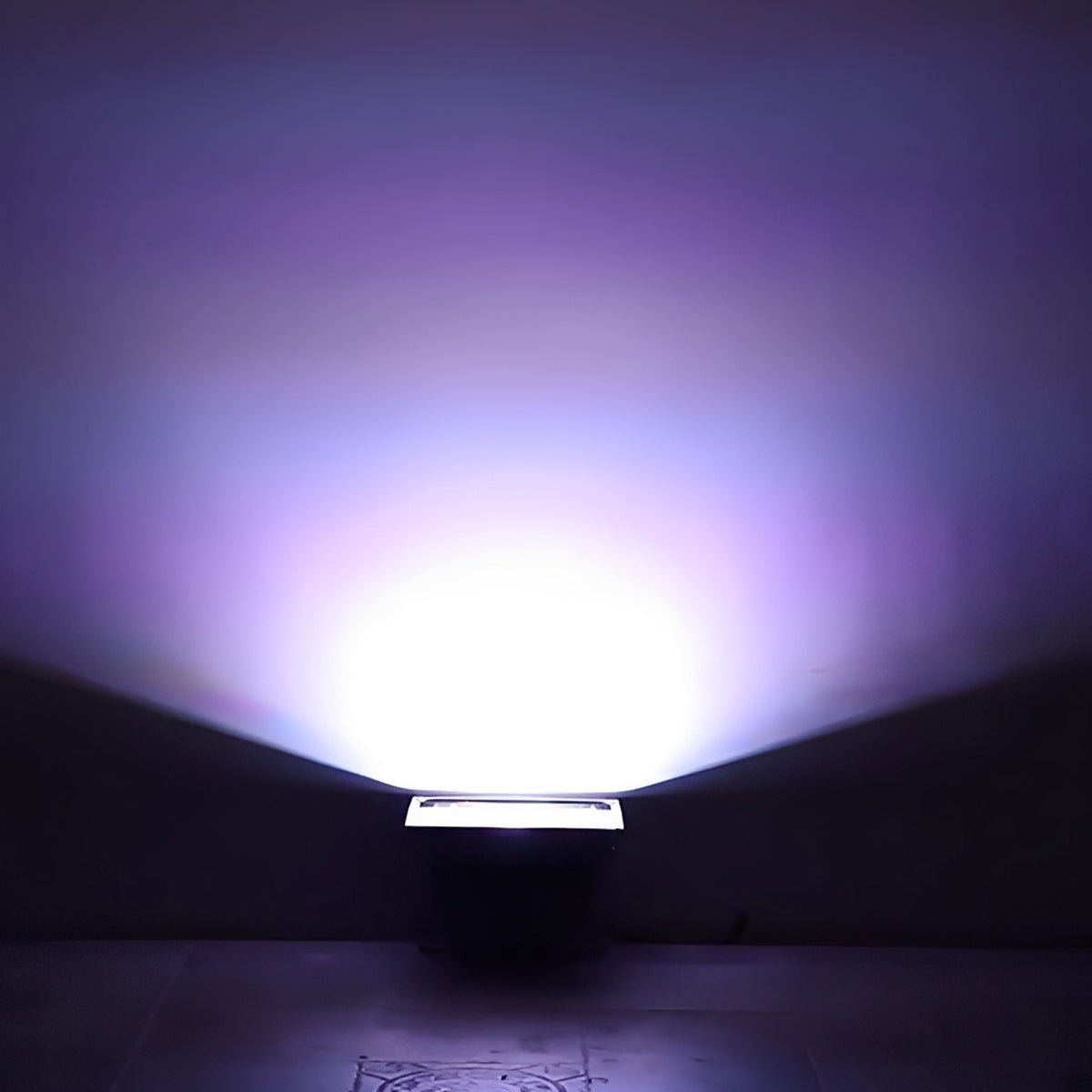 Outdoor Waterproof Super Bright Industrial LED Wall Floodlight - Flyachilles