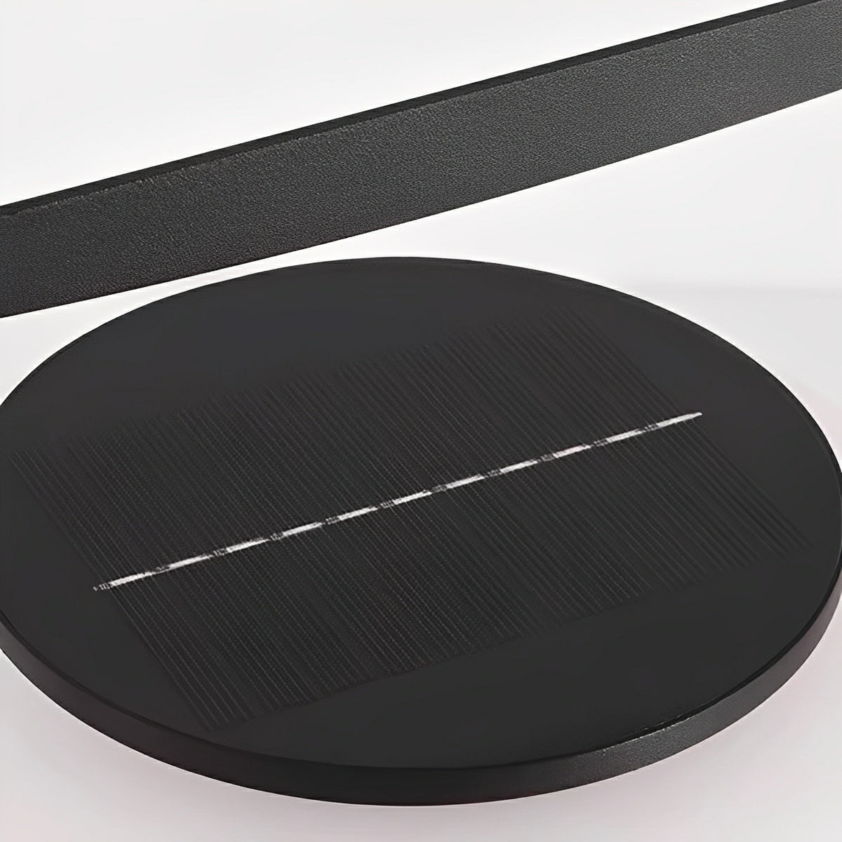 Portable Lantern Shaped Waterproof LED Modern Outdoor Lights Floor Lamp - Flyachilles