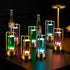 Portable RGB Table Lamp Touch Dimming Night Lights - Flyachilles