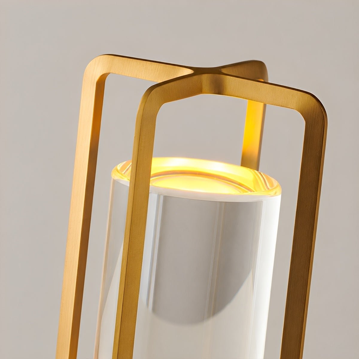 Portable RGB Table Lamp Touch Dimming Night Lights - Flyachilles