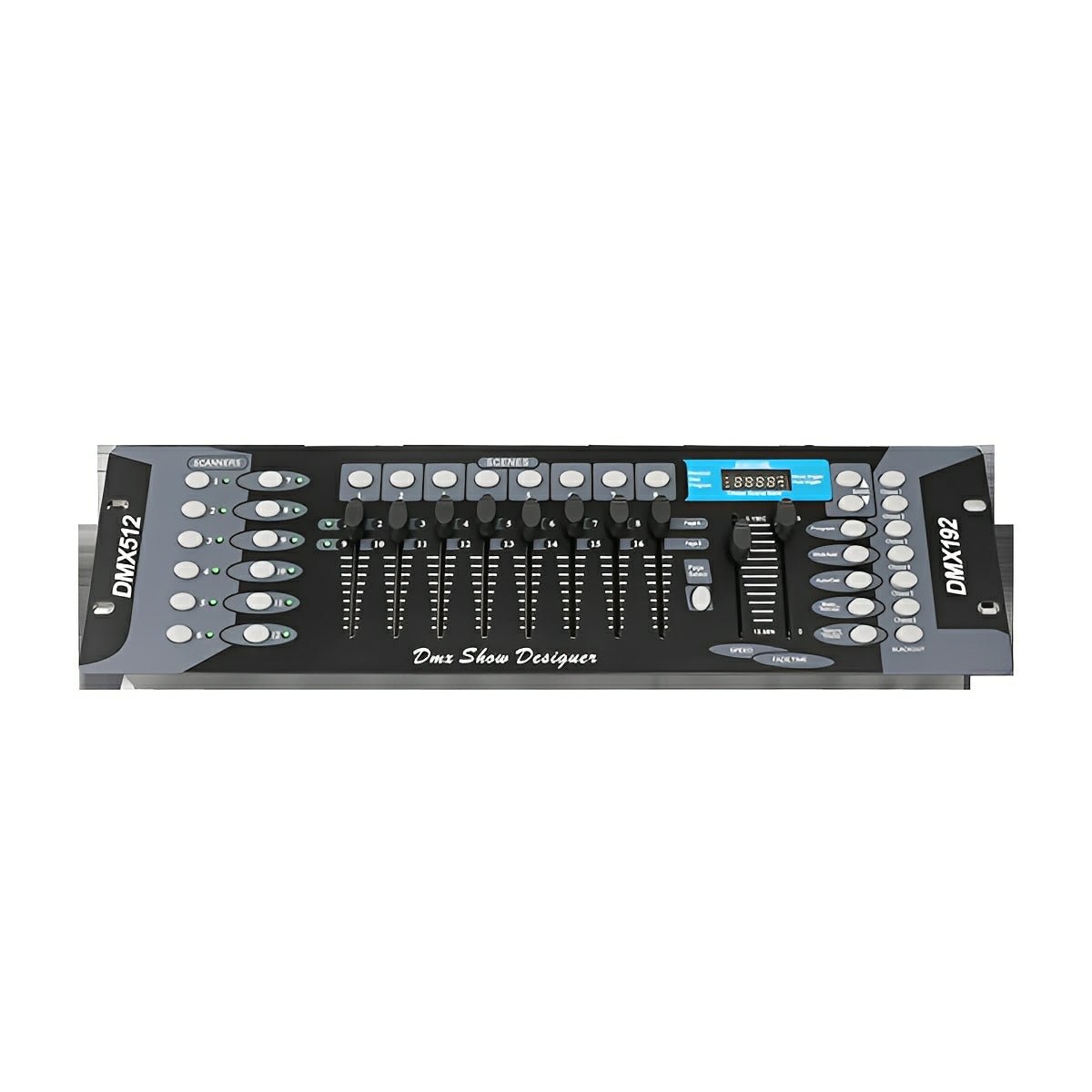 Professional Dimming DMX192 Controllers Lighting Console - Flyachilles