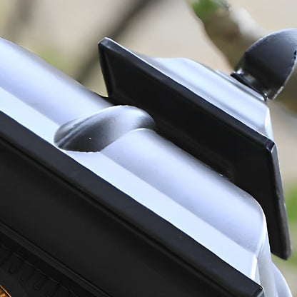 Retro LED Waterproof Garden Lamp Post Lights Outdoor Pole Light - Flyachilles