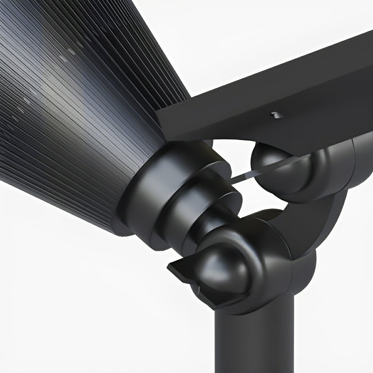Solar Waterproof LED Landscape Tree Lighting Outdoor Spot Light - Flyachilles