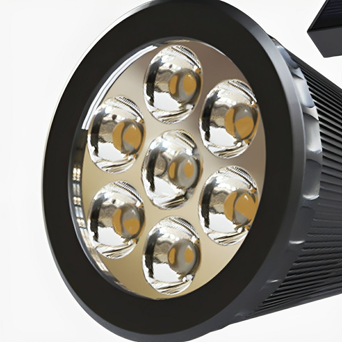 Solar Waterproof LED Landscape Tree Lighting Outdoor Spot Light - Flyachilles