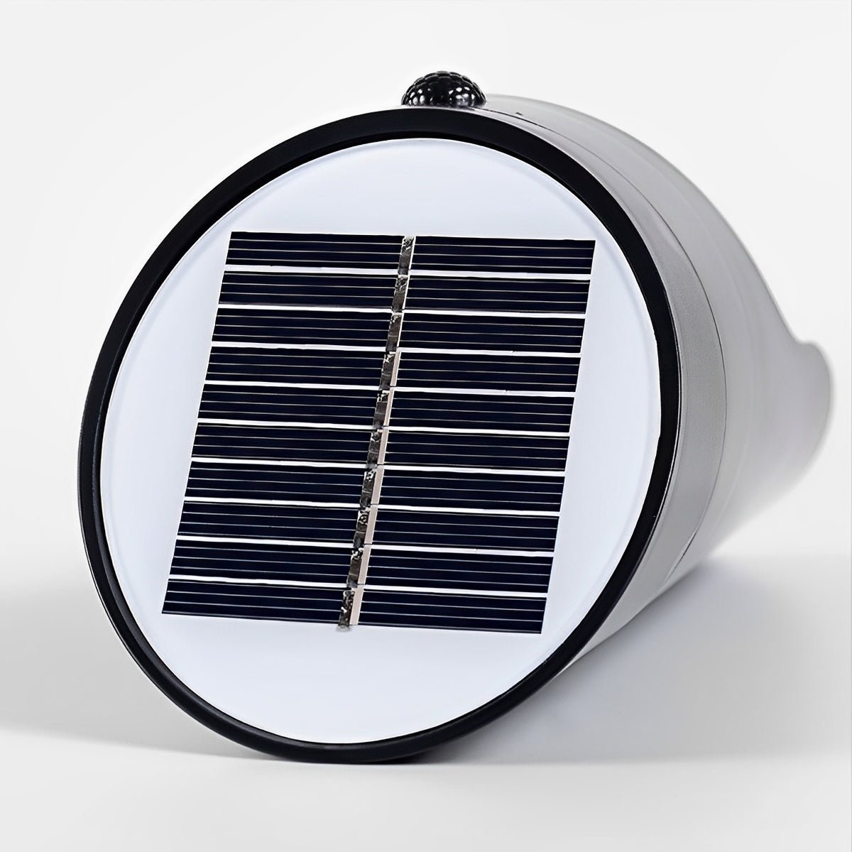 Solar Waterproof Modern Sensor Mode Outdoor Porch LED Wall Lights - Flyachilles