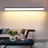 Solar Waterproof Outdoor LED Strip Lights Porch Light Exterior Wall Lights - Flyachilles