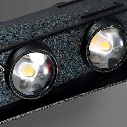 Up and Down Light LED Waterproof Creative Modern Wall Washer Lights - Flyachilles
