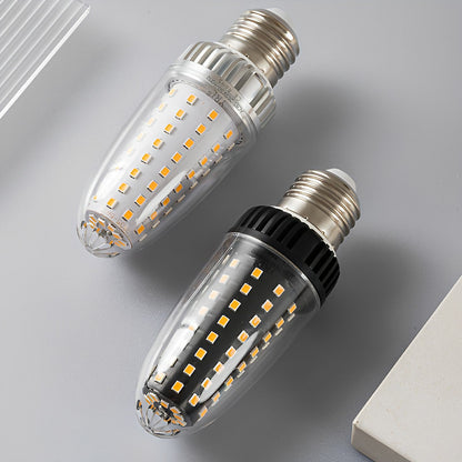 Vintage 20W Aluminum Full Spectrum LED Light Bulb Energy Efficient - Flyachilles