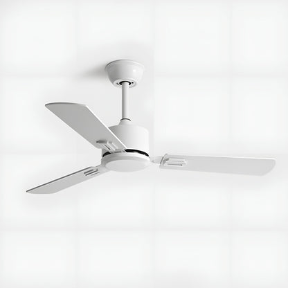 Vintage 6 - speed Reverse Frequency Ceiling Fan 3 Blades - Flyachilles